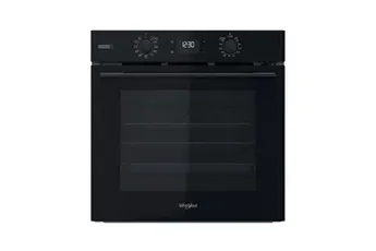 Four encastrable Whirlpool OMSK58RU1SB