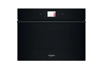 Four encastrable Whirlpool WCT9A9PHTSBF COMPACT 5 EN 1