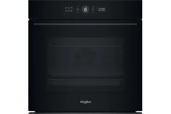 Four encastrable Whirlpool WO54S8PPM1SBAF Absolute Noir