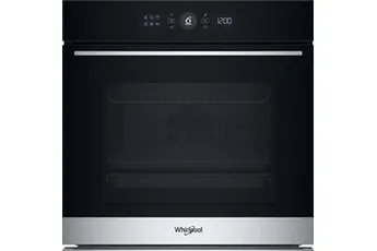Four encastrable Whirlpool WO54S8PPM1SXAF — vue 2
