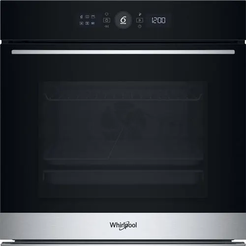Four encastrable Whirlpool WO54S8PPM1SXAF