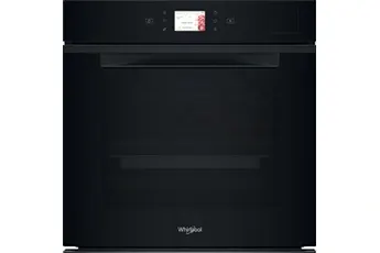 Four encastrable Whirlpool WOI11P8FHT2SBAF