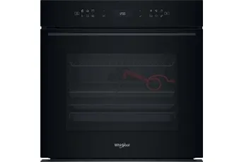 Four encastrable Whirlpool WOI78FPT1SBAF Noir