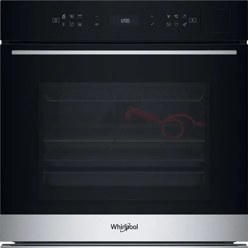 Four encastrable Whirlpool WOI7A8FPT1SXAF