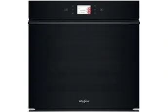 Four encastrable Whirlpool WOI98FPT2SBAF Noir