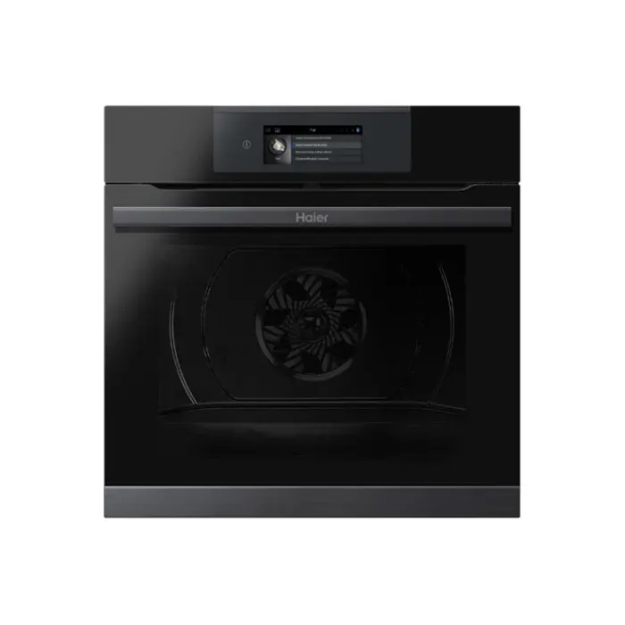 Four Haier HWO60SM5T9BH — coloris Noir