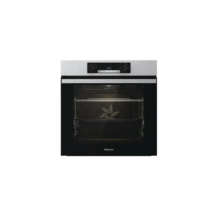 Four Hisense BI62216AX Acier