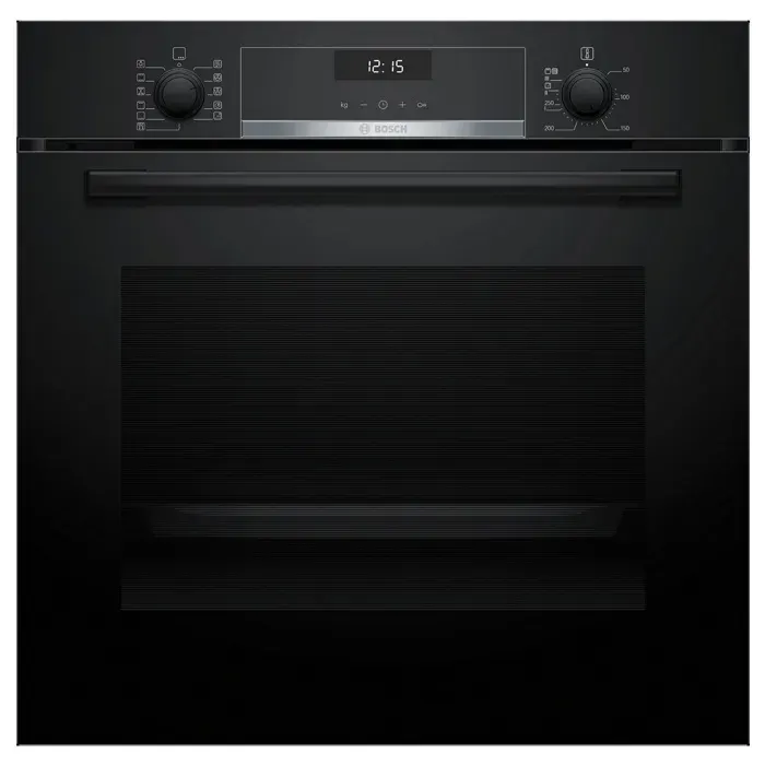 Four intégrable - BOSCH - HBG557EB3 - 71 L - 60 cm - Pyrolyse