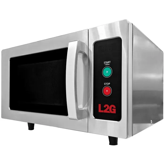 FOUR MICRO-ONDES 25 LITRES SPECIAL SELF - L2G