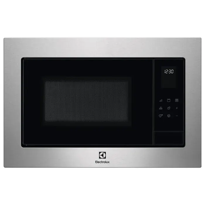 Four micro-ondes grill encastrable ELECTROLUX EMS4253TEX - 20L - 900W