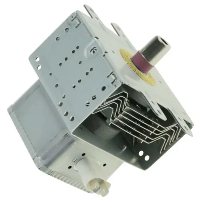 Four micro-ondes Magnetron 2m240h - WHIRLPOOL - 20 Litres - 900 Watt