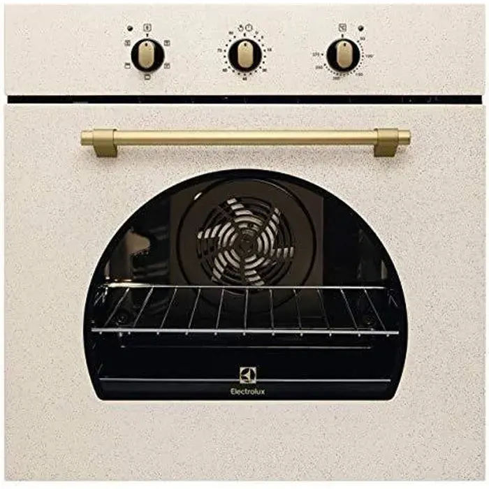 Four multifonction - ELECTROLUX - ROB2201AON - 68 L - 5 fonctions - sable