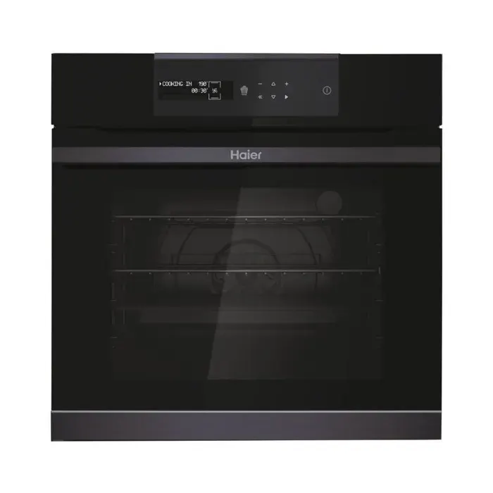 FOUR PYROLYSE 60 CM 70L NOIR/GRIS ANTHRACITE — vue 3
