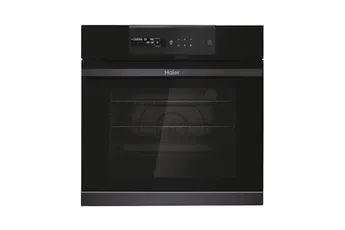 FOUR PYROLYSE 60 CM 70L NOIR/GRIS ANTHRACITE — vue 2