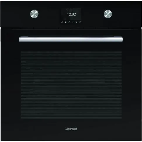 Four pyrolyse AIRLUX AFP 211 BK — coloris Noir