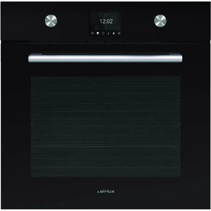 Four pyrolyse AIRLUX AFP 211 BK — vue 2