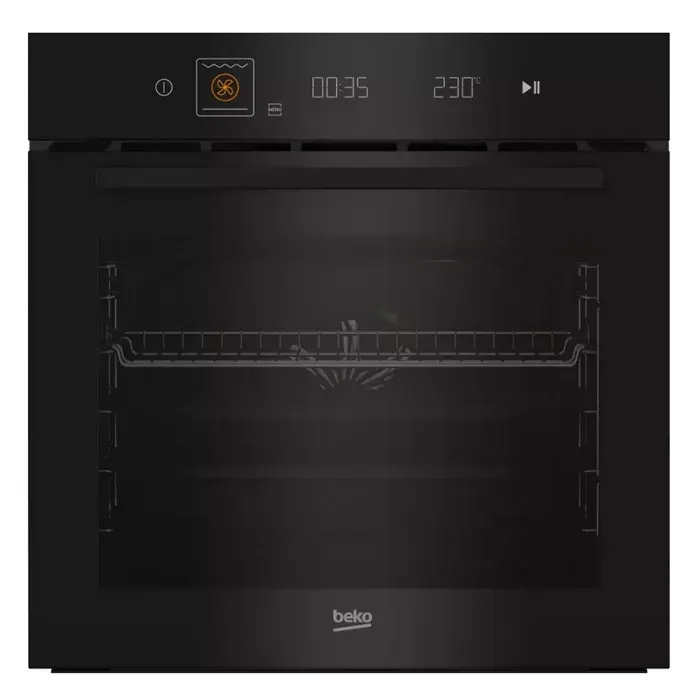 Four pyrolyse BEKO BCBIM17604KSBMPS — vue 2