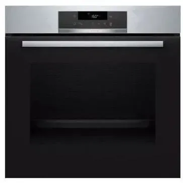 Four pyrolyse BOSCH HBA171BS4F — vue 2
