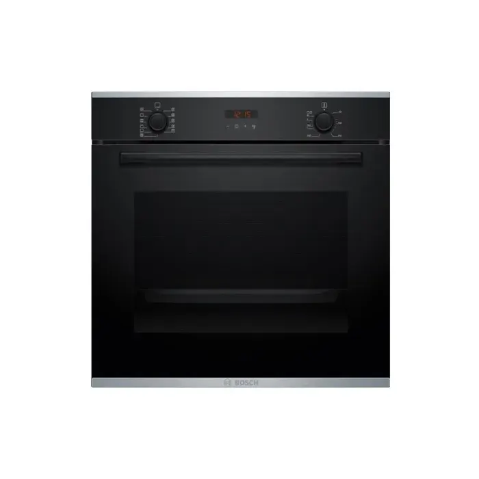 Four pyrolyse BOSCH HBA274BB3F — vue 2