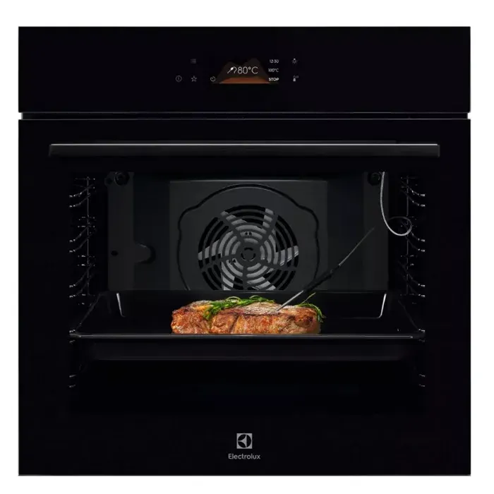 Four pyrolyse ELECTROLUX EOE7P12Z — vue 2