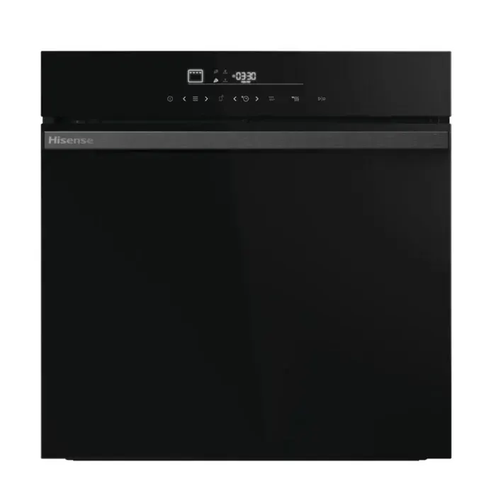 Four pyrolyse HISENSE HO66F — vue 2
