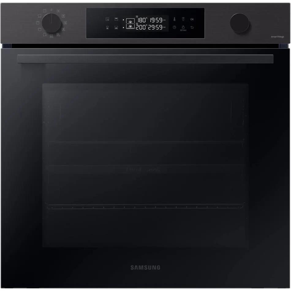 Four pyrolyse SAMSUNG NV7B4430ZAB — coloris Noir