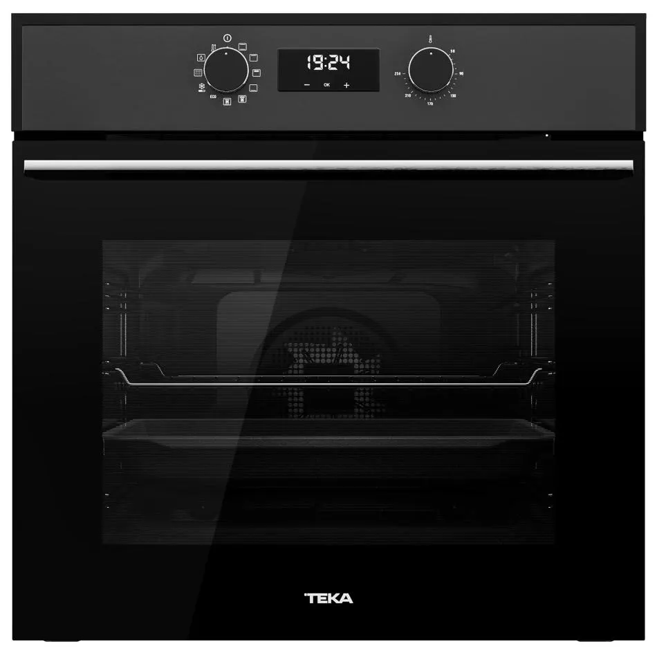Four pyrolyse TEKA HSB630PB — coloris Noir