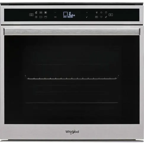 Four pyrolyse WHIRLPOOL W 6 OM 44 PBS 1 P — coloris Inox