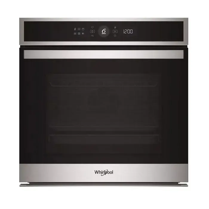 Four pyrolyse WHIRLPOOL WCI4IS83PM1XAF — vue 2