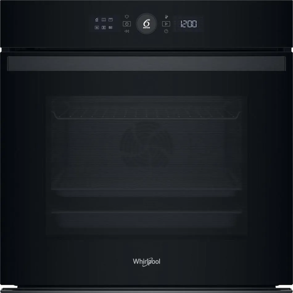 Four pyrolyse WHIRLPOOL WOI4S8PM0SBAF — coloris Noir