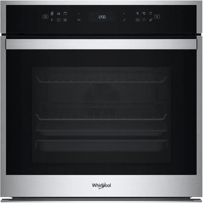 Four pyrolyse WHIRLPOOL WOI68PT1SXAF — vue 2