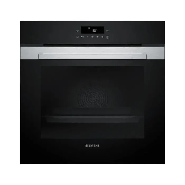 Four Siemens Four encastrable 3600W 71L Noir - HB372AES3