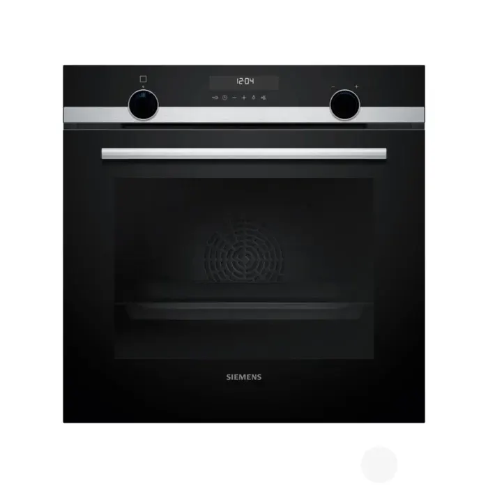 Four Siemens HB578GES7 3600W 71L Noir