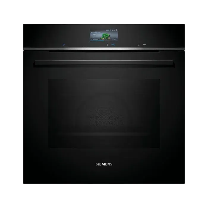 Four Siemens HR736G1B1 3600W 71L Black