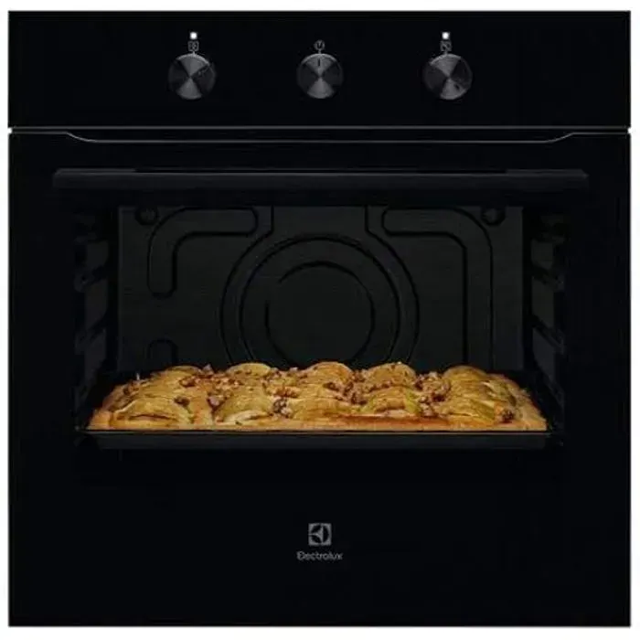 Four traditionnel - ELECTROLUX - KOIHH00K - InfiSpace - Plaque XL - Lumière halogène
