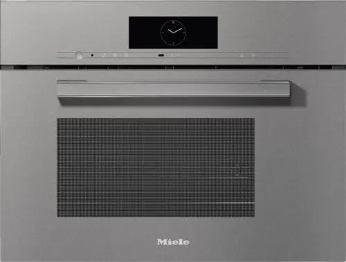 FOUR VAPEUR MICRO-ONDES ENCASTRABLE