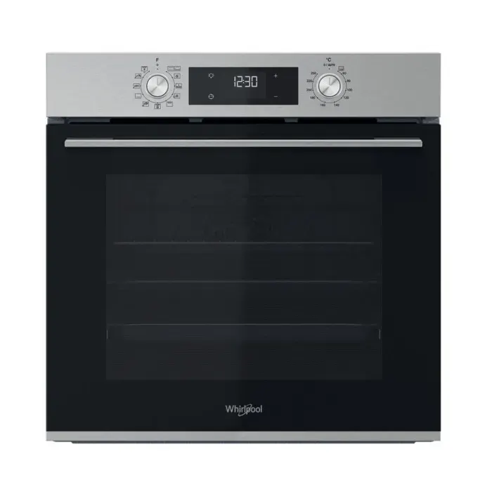 FOUR Whirlpool WOIN58FH0PT encastrable multifonction pyrolyse