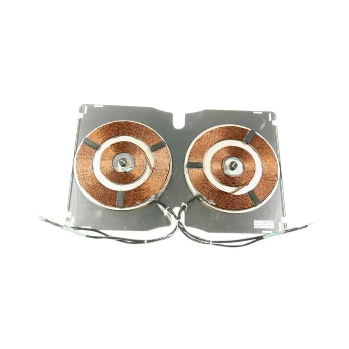 Foyer induction 180-180 2b dorigine Plaque de cuisson C00627607 WHIRLPOOL ARISTON HOTPOINT INDESIT BAUKNECHT IKEA IGNIS KITCH