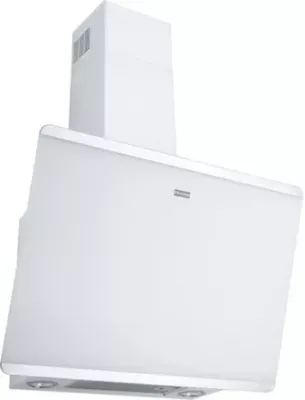 Franke - Hotte Décorative Murale Inclinée Evo Plus Fpj 625 Vert. Vr/Blc