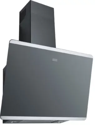 Franke - Hotte Décorative Murale Inclinée Evo Plus Fpj 625 Vert. Vr/Nr