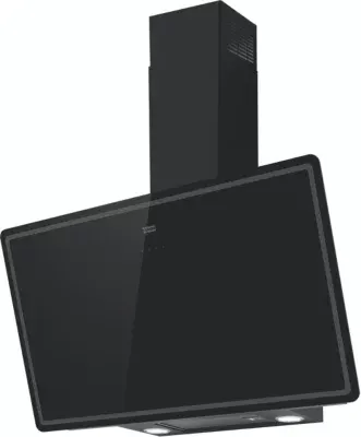 Franke - Hotte Décorative Murale Inclinée Smart Fpj 915 V Bk/Dg