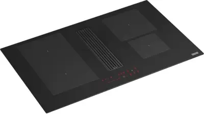 Franke - Plaque Induction Aspirante Maris Fma 8381 Hi