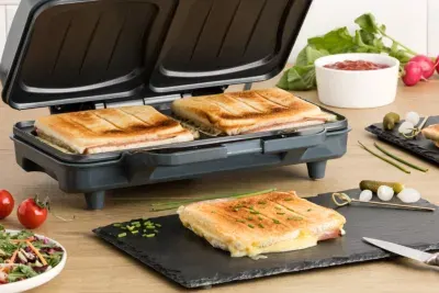 Frifri - Croque Monsieur Duo'dwich Xxl Fri1602009grp — vue 4