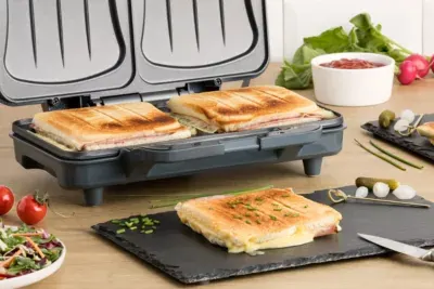 Frifri - Croque Monsieur Duo'dwich Xxl Fri1602009grp — vue 9