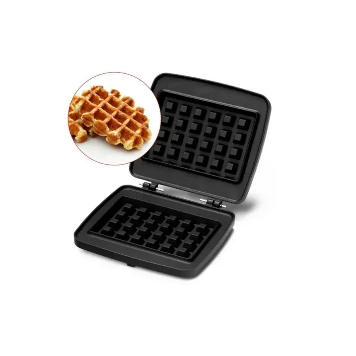 Frifri Jeu de plaques gaufre - FM0021