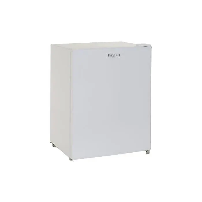 FRIGELUX CUBECV71A++ - Congélateur - 42L - Froid statique - E - LxPxH 47 x 45 x 632 - Blanc