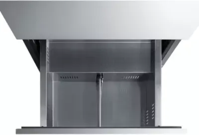 Frigelux - Réfrigérateur Pro D'extérieur Rett136a — vue 7