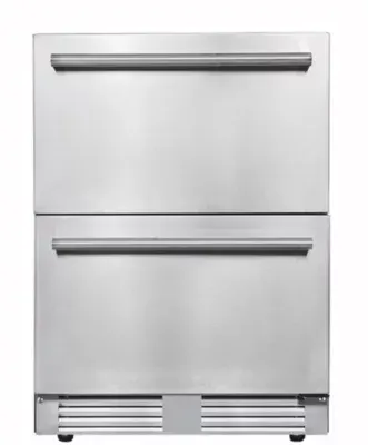 Frigelux - Réfrigérateur Pro D'extérieur Rett136a