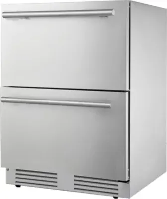 Frigelux - Réfrigérateur Pro D'extérieur Rett136a — vue 4