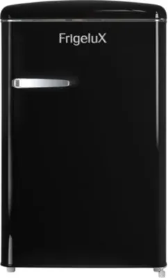 Frigelux - Réfrigérateur Top R4tt108rnd — coloris Noire